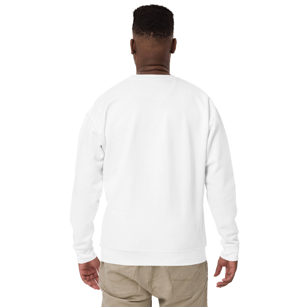 Autumn of a Golden Unisex Crew Neck