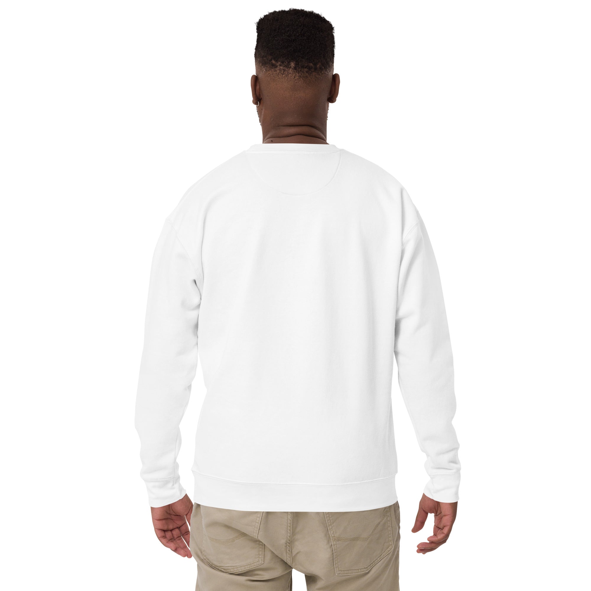 Autumn of a Golden Unisex Crew Neck