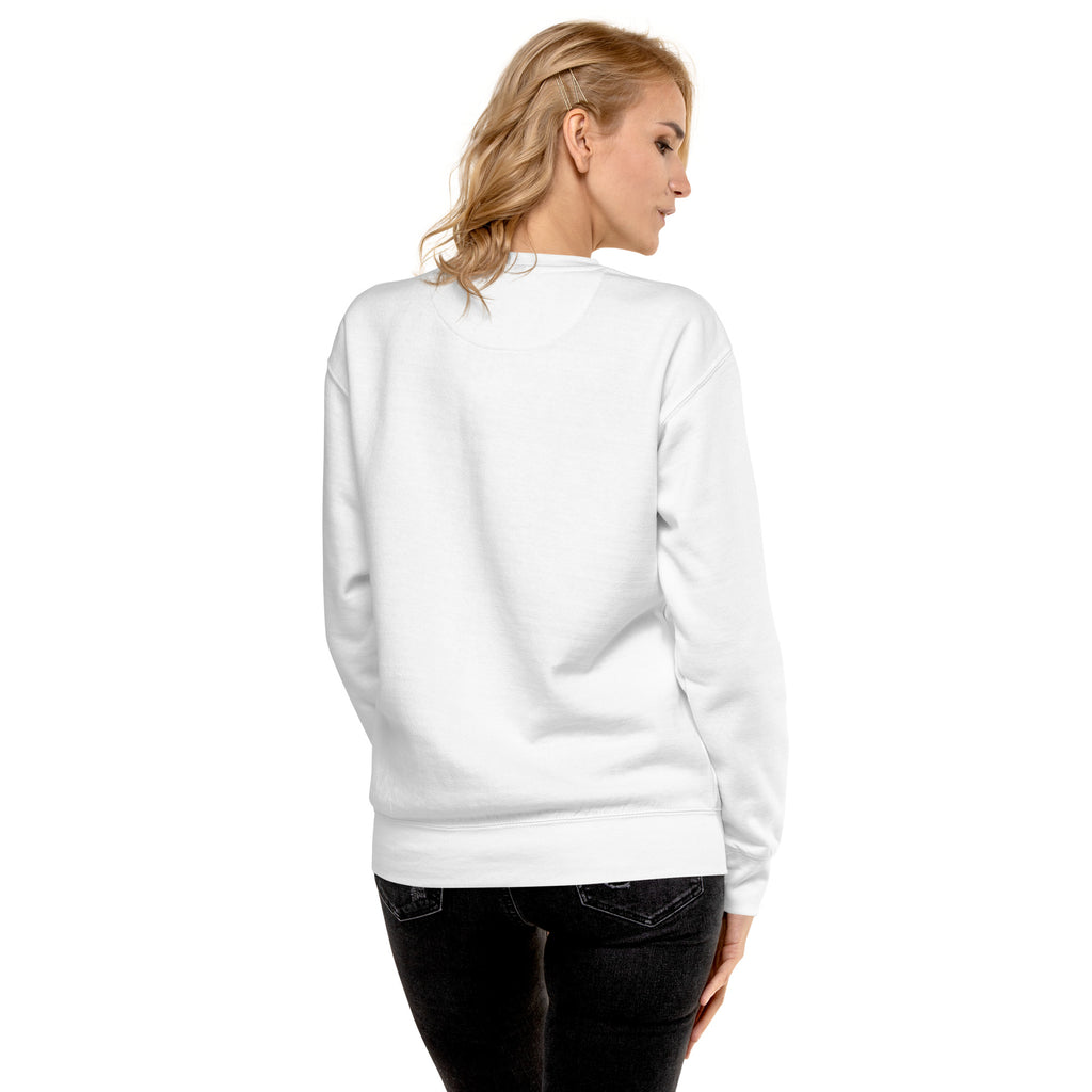 Seaside Watch Unisex Crew Neck