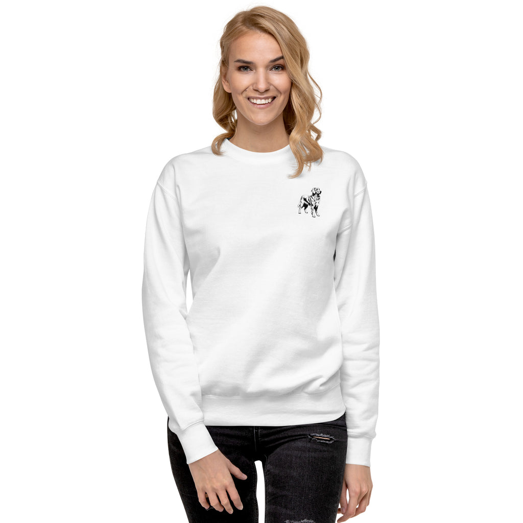 Chapter One Sweatshirt