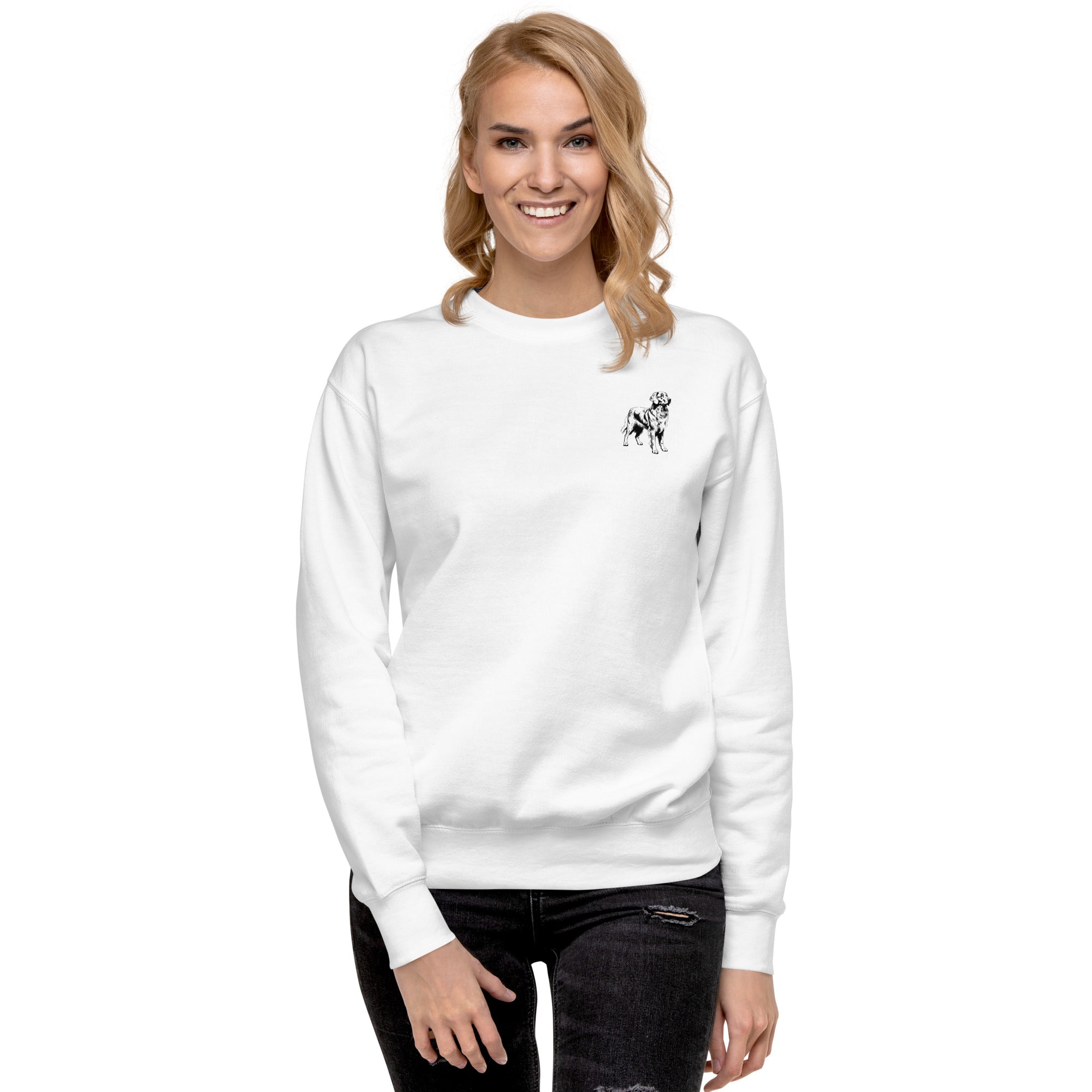 Chapter One Sweatshirt