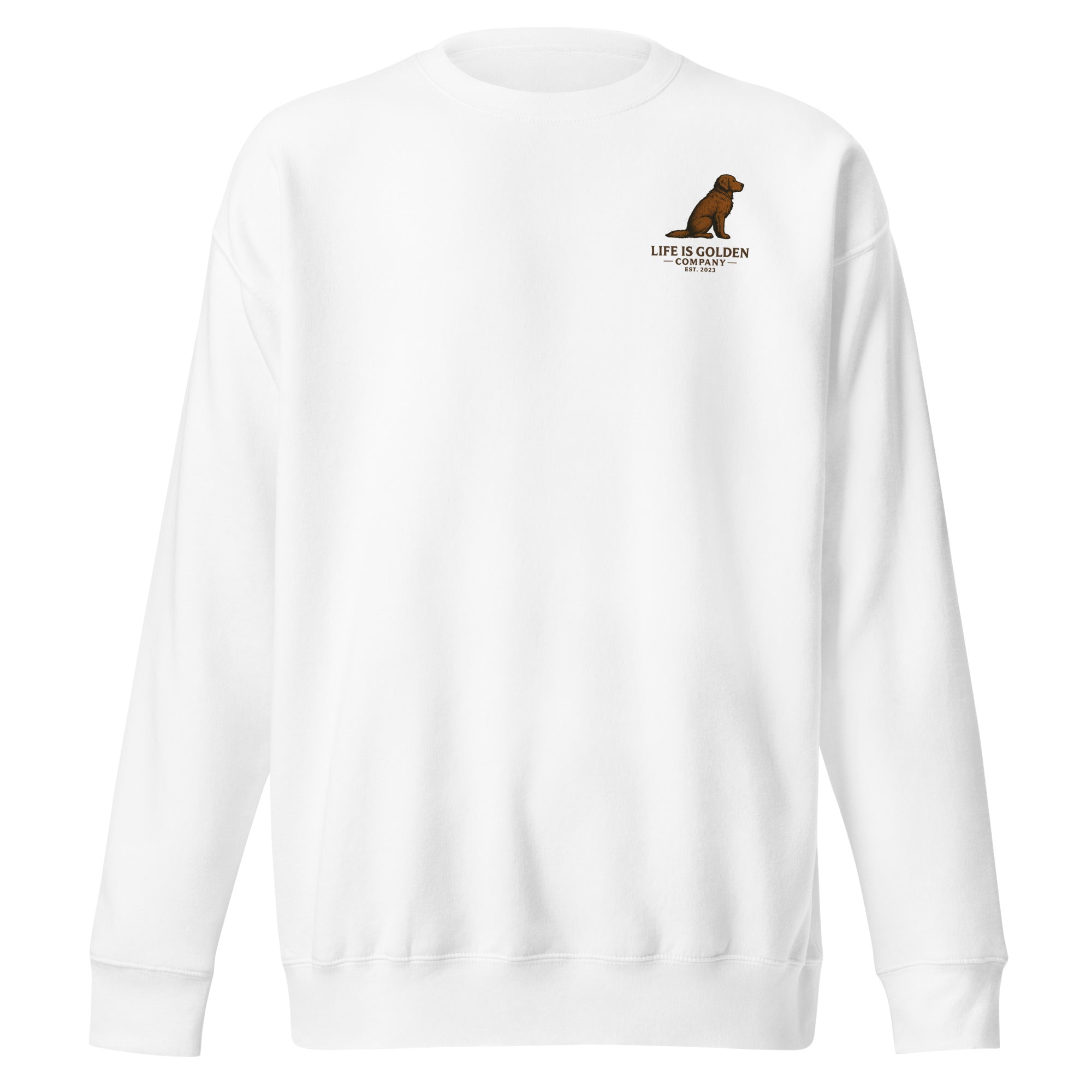 Good Company Sweatshirt