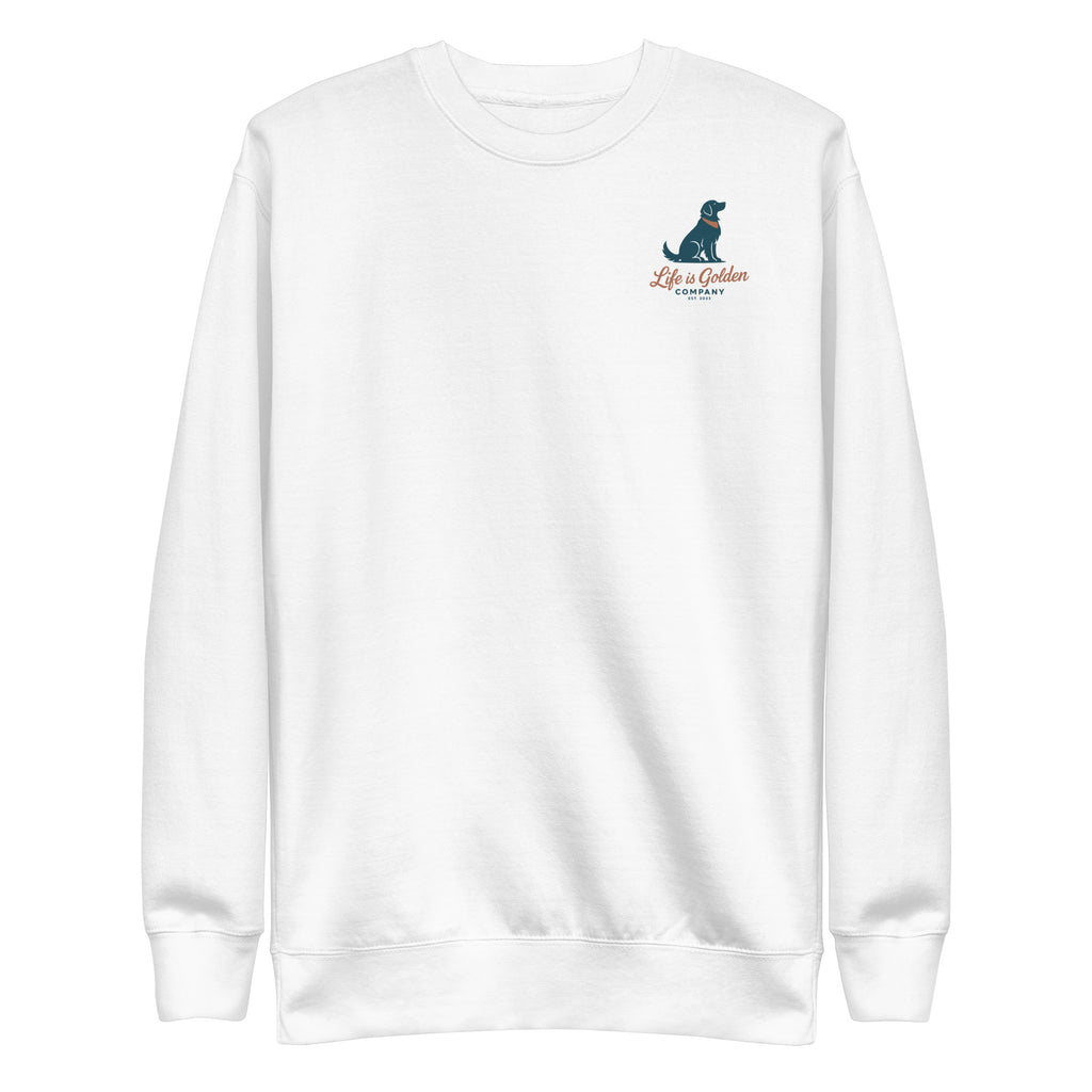 Cabin Company Unisex Crew Neck