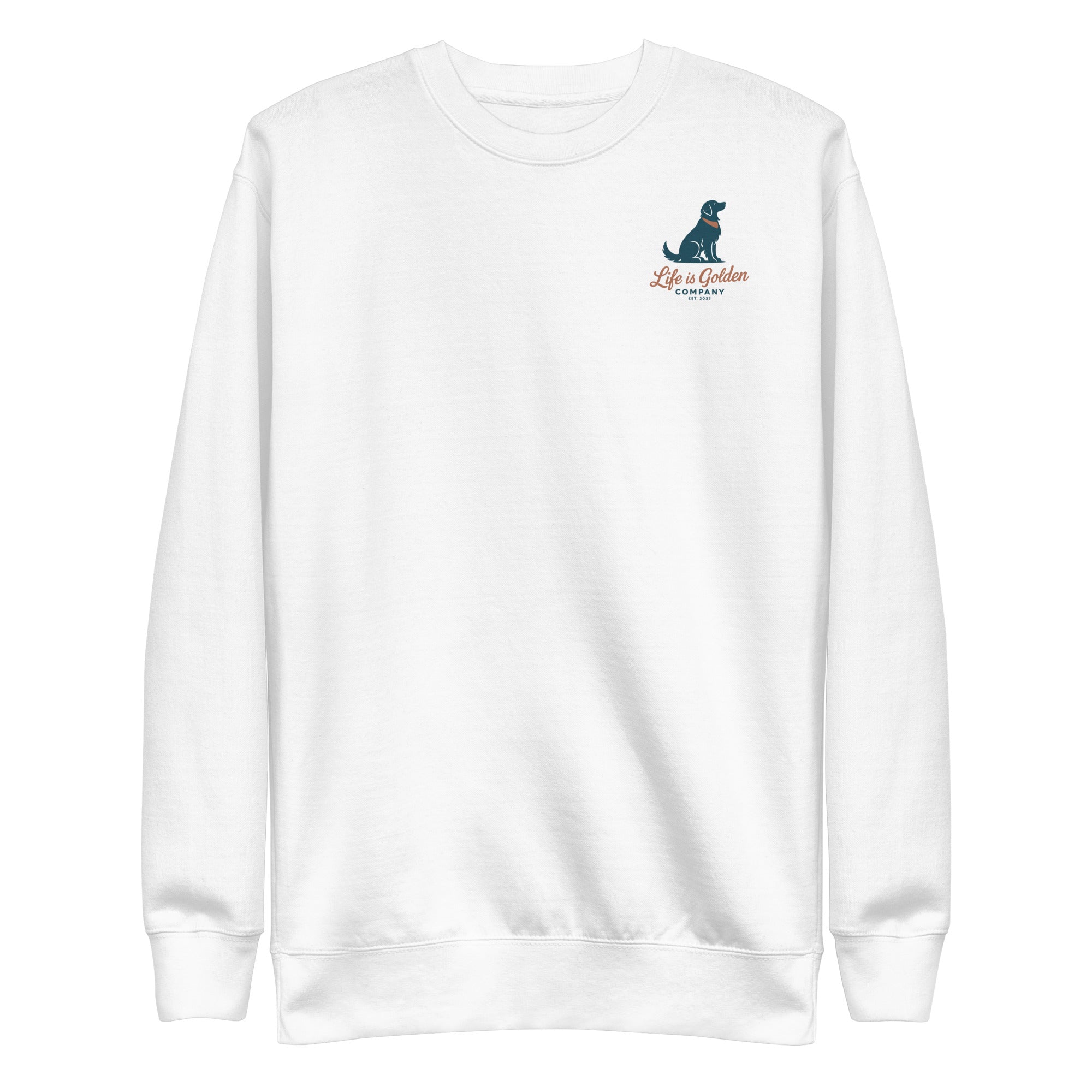 Cabin Company Unisex Crew Neck