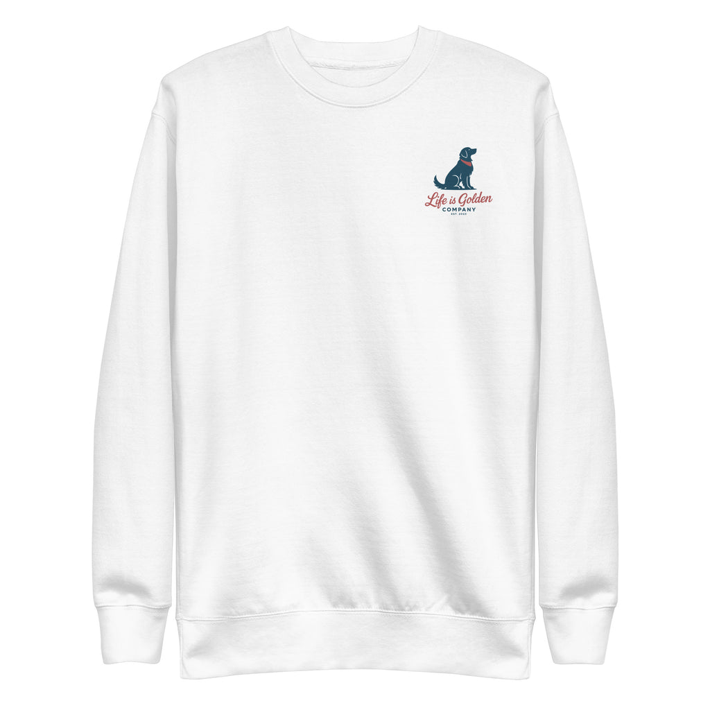 Rolltide Unisex Premium Sweatshirt