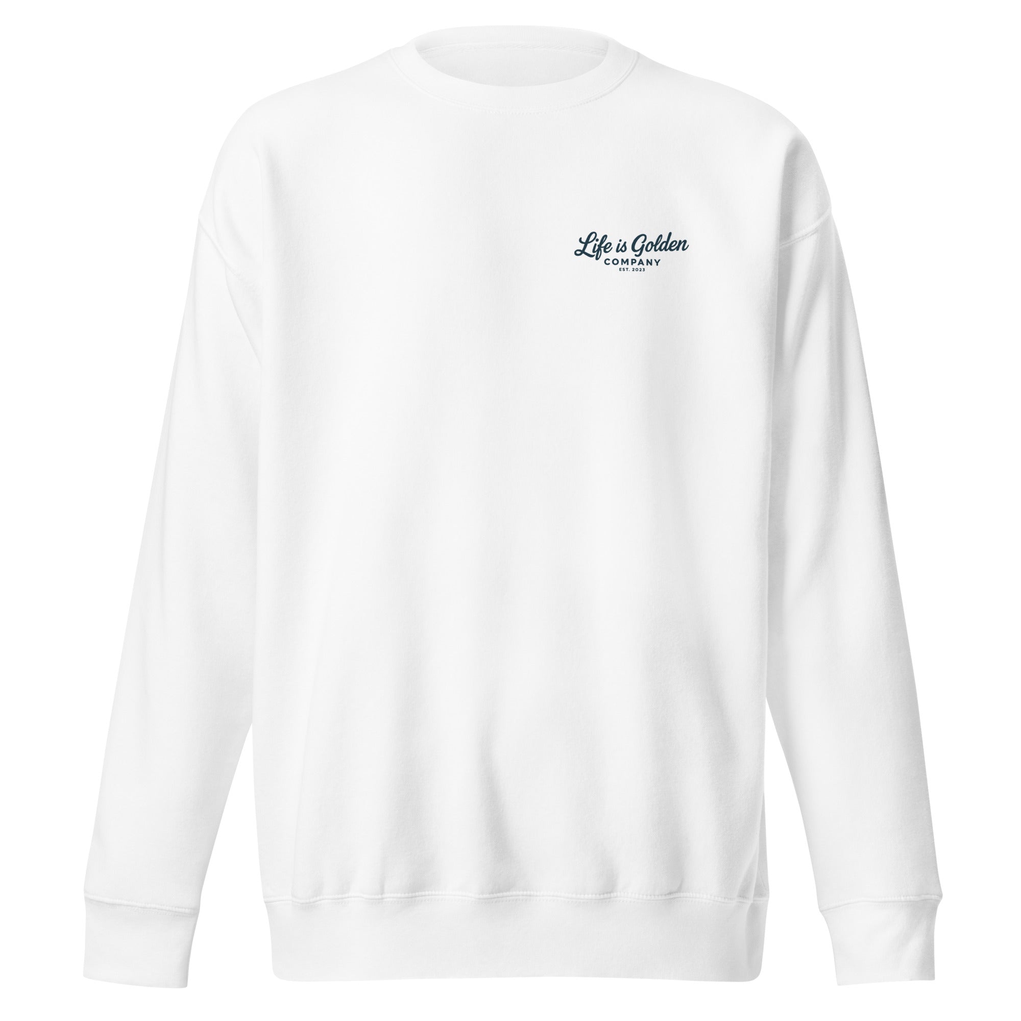 Hammock Life Mother’s Day 2026 Limited Edition Unisex Crew Neck