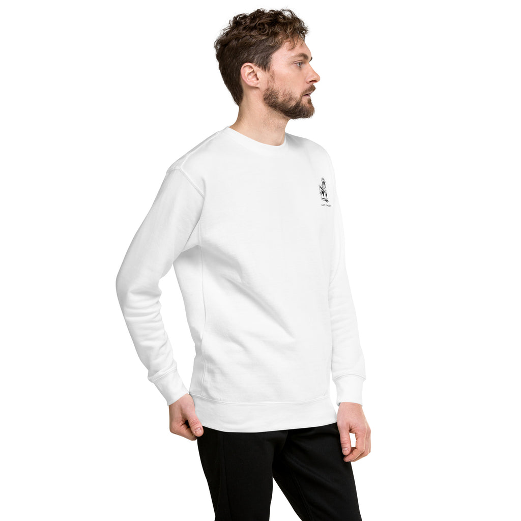 Kim Trost – Custom Sweatshirt