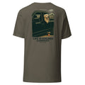 Backseat Company Tee