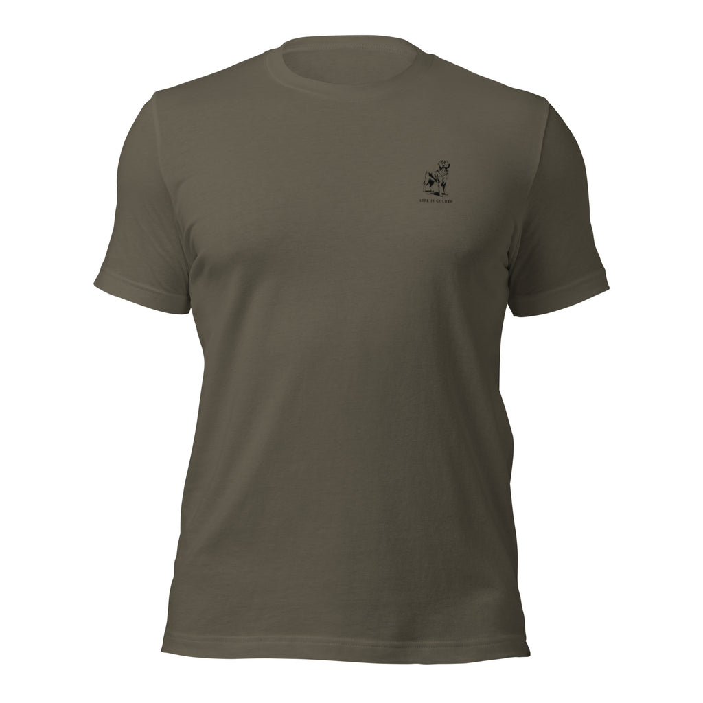 Backpacker Tee