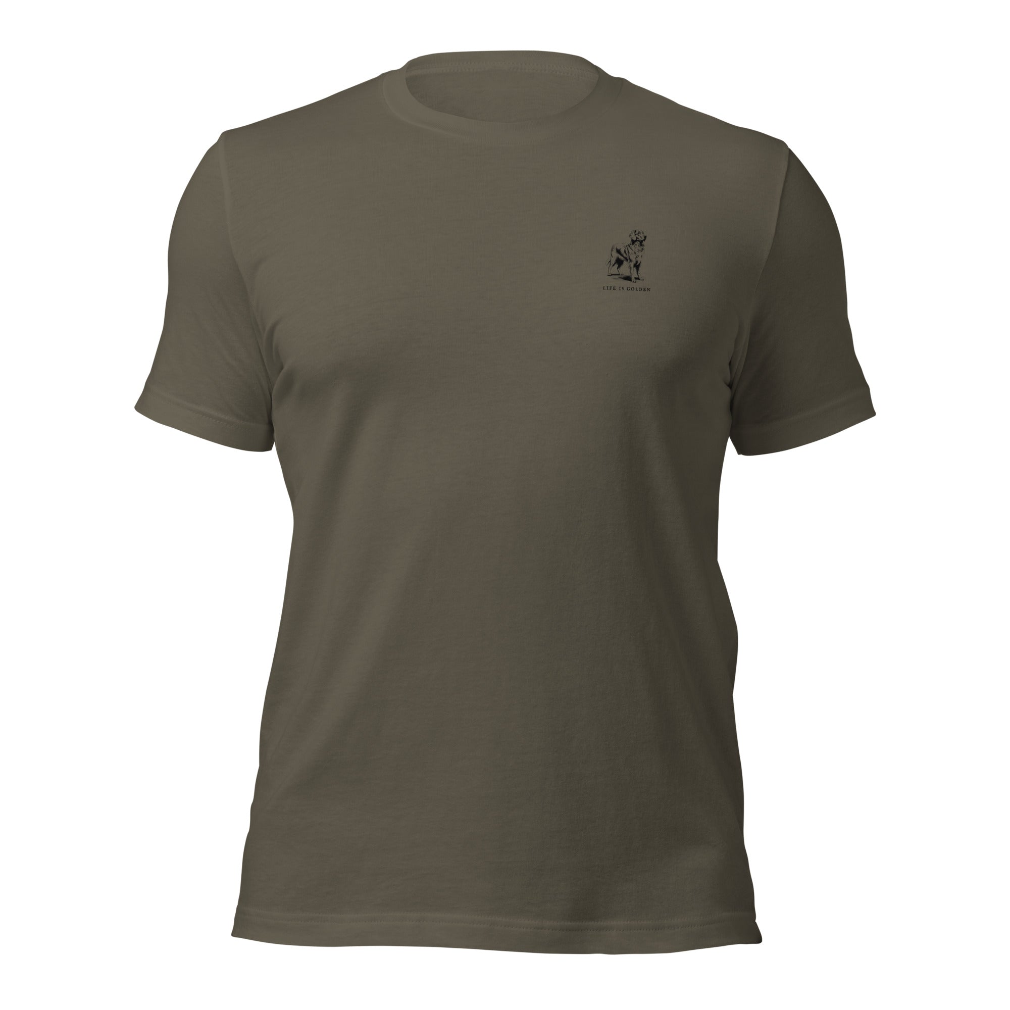 Backpacker Tee