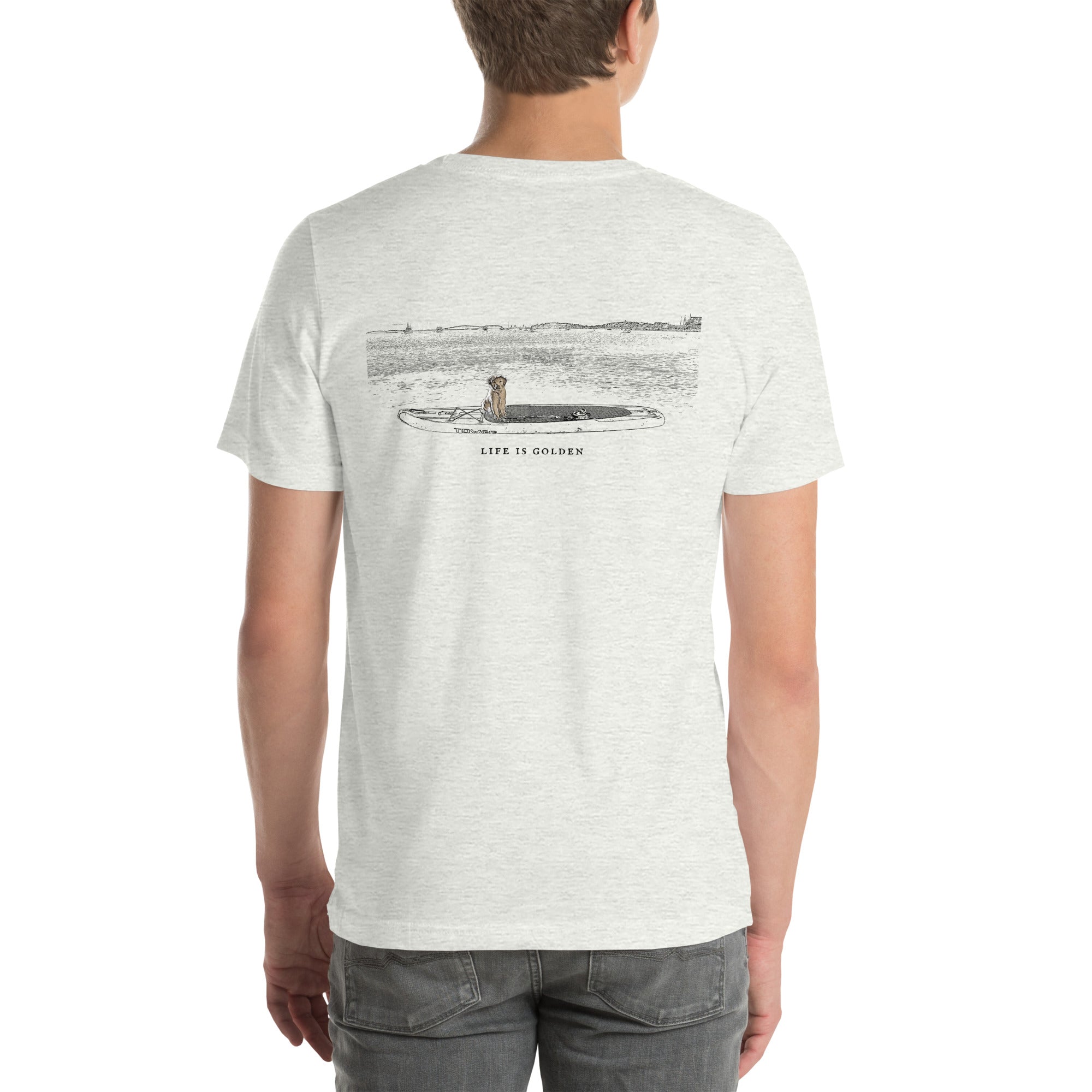 Endless Summer Tee
