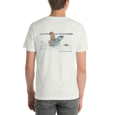 Golden Hour Tee