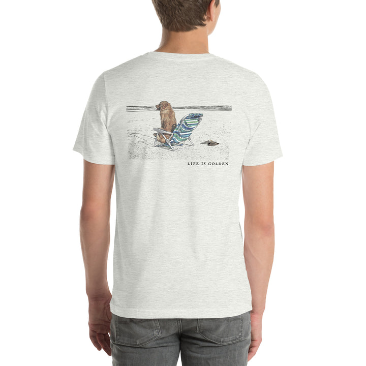 Golden Hour Tee