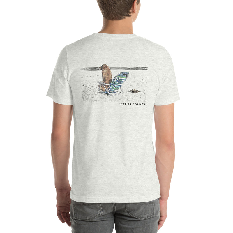 Golden Hour Tee