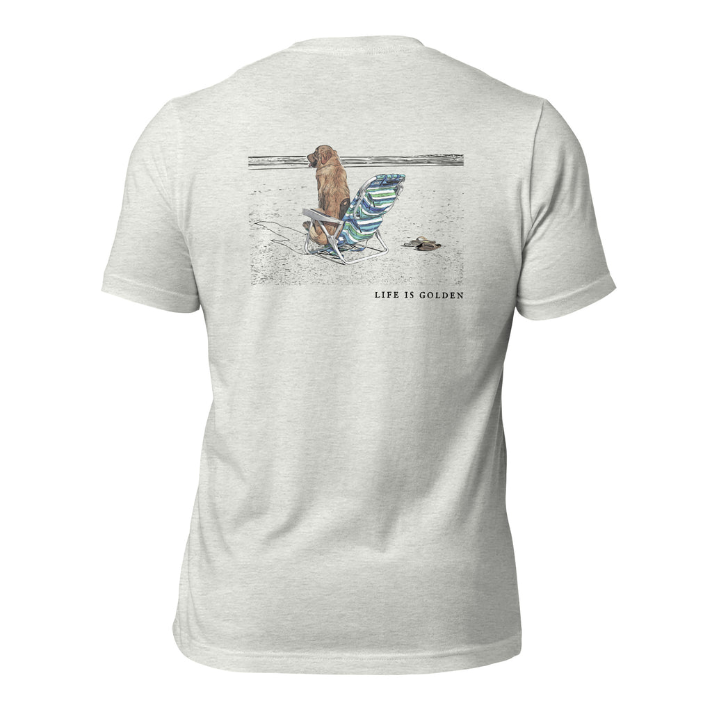 Golden Hour Tee