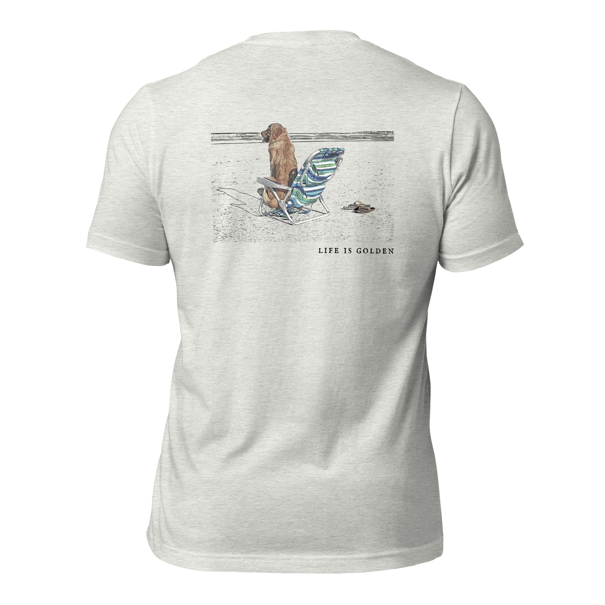 Golden Hour Tee