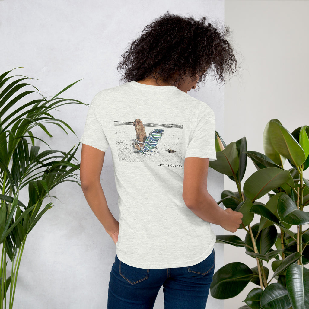 Golden Hour Tee