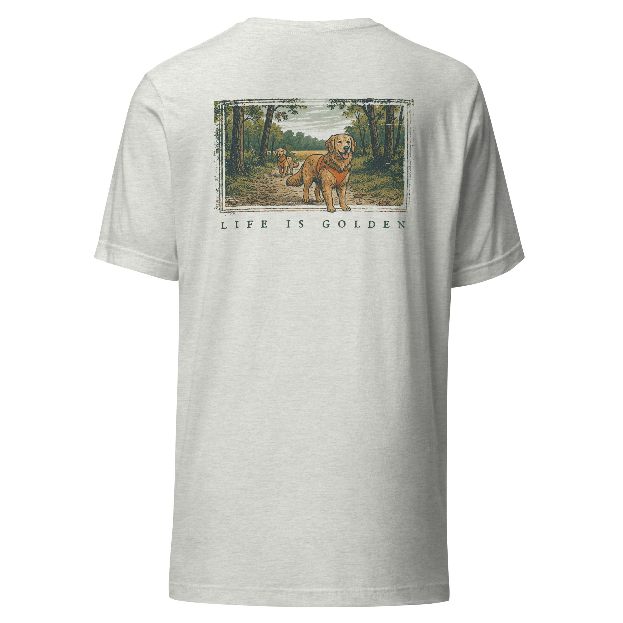 Trail Partners Tee