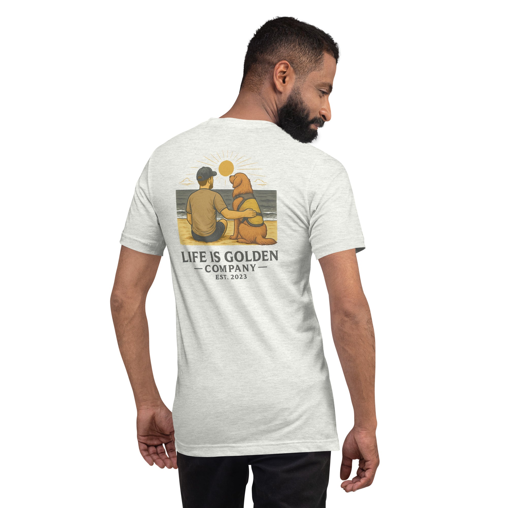 Christina Clausen - T-Shirt