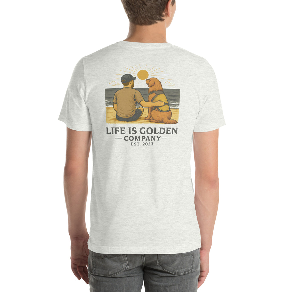Christina Clausen - T-Shirt