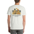 Christina Clausen - T-Shirt