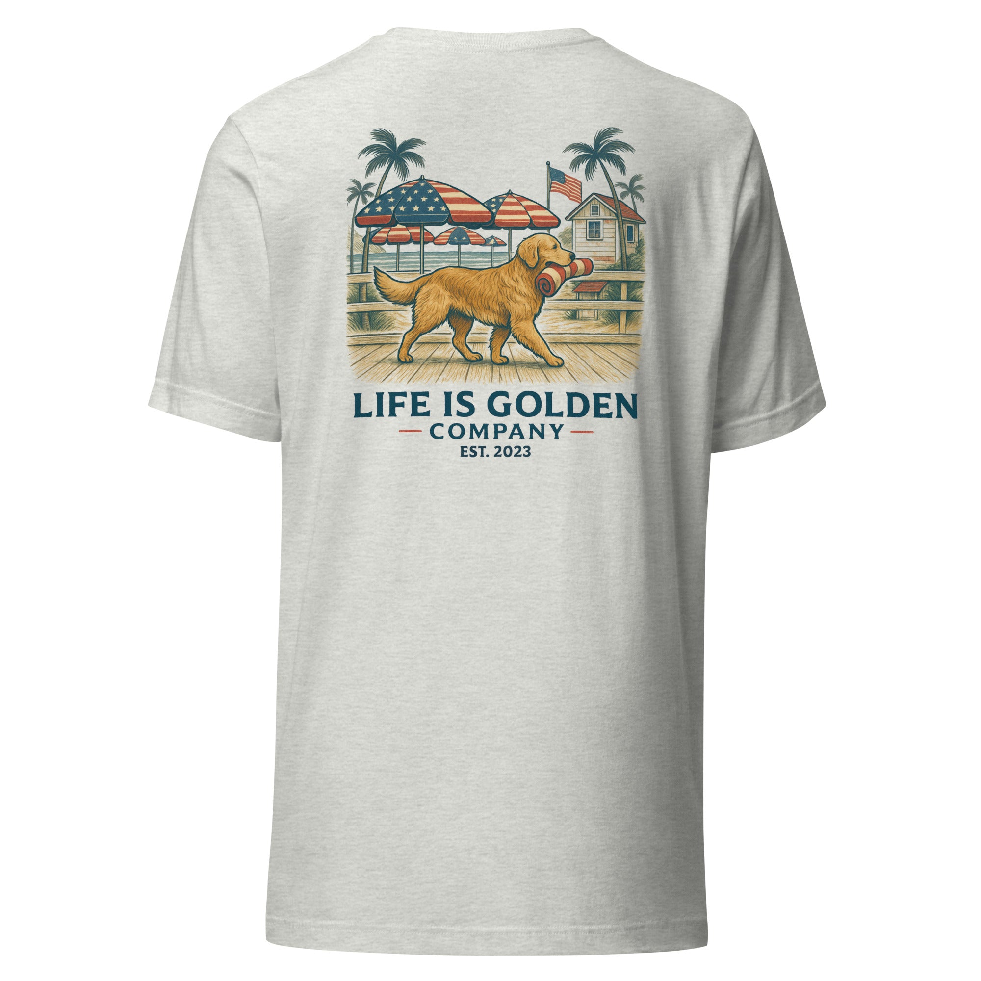 This Seat's Taken Unisex Tee