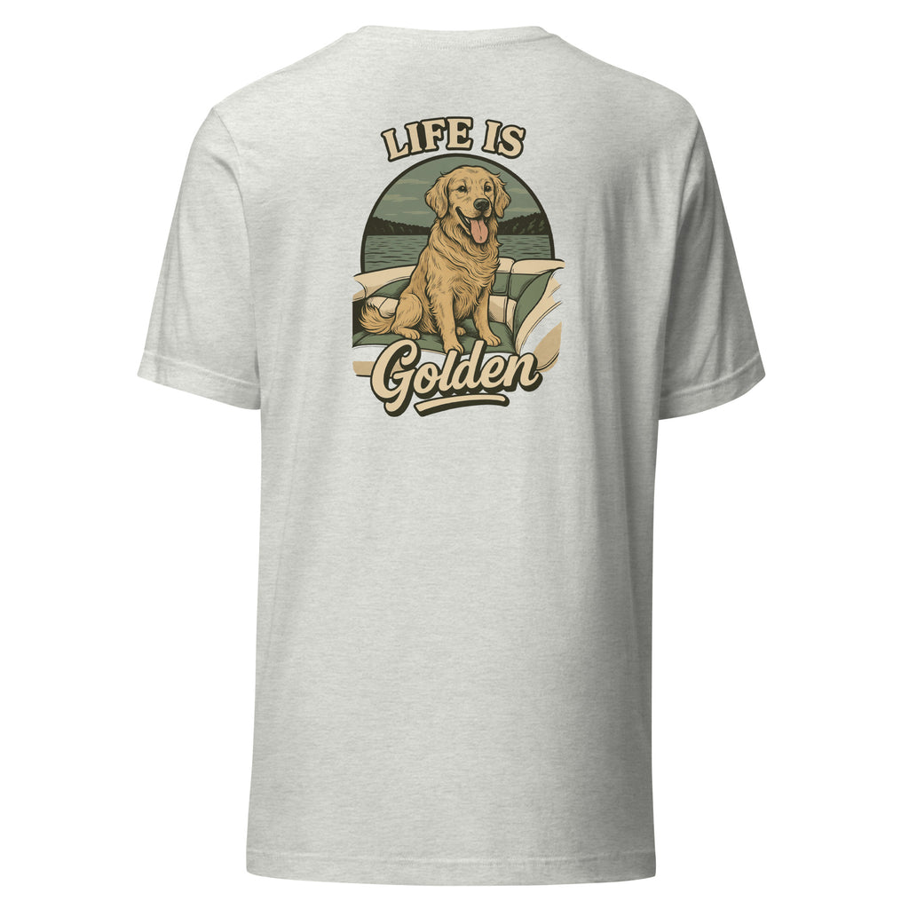 Bow Rider Tee