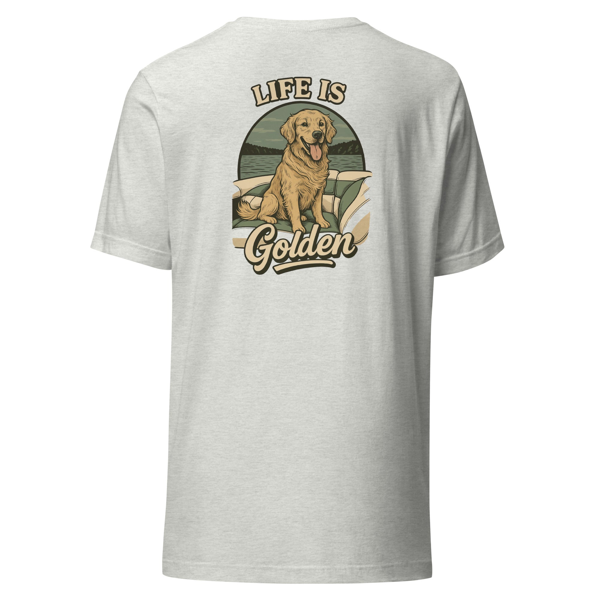 Bow Rider Tee