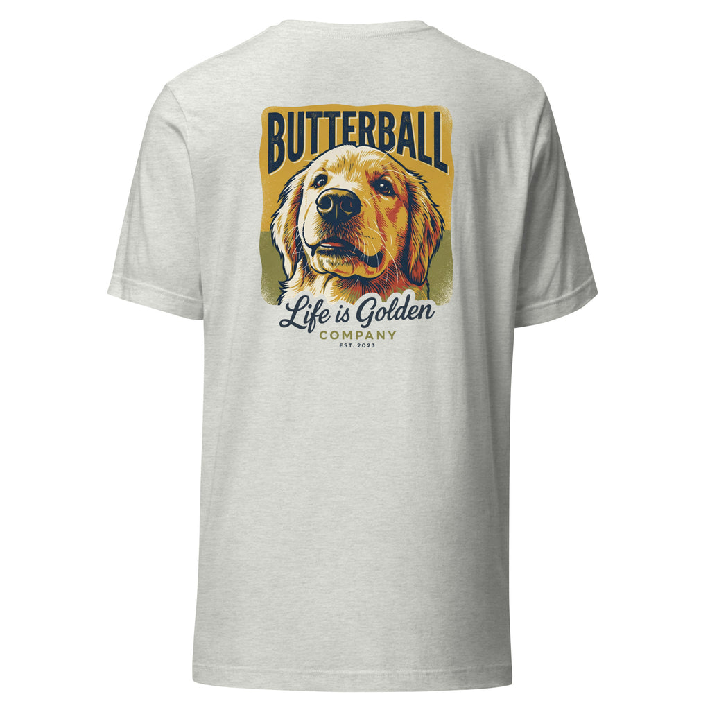 Butterball Unisex Tee