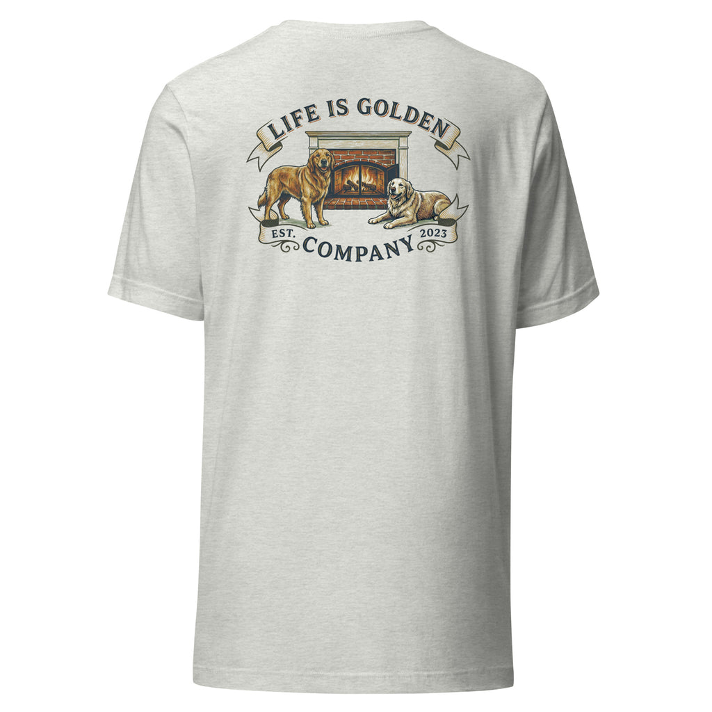 Classic Companions Unisex Tee