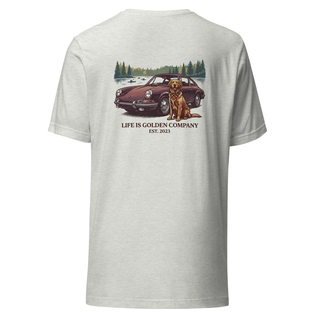 The '68 Unisex Tee
