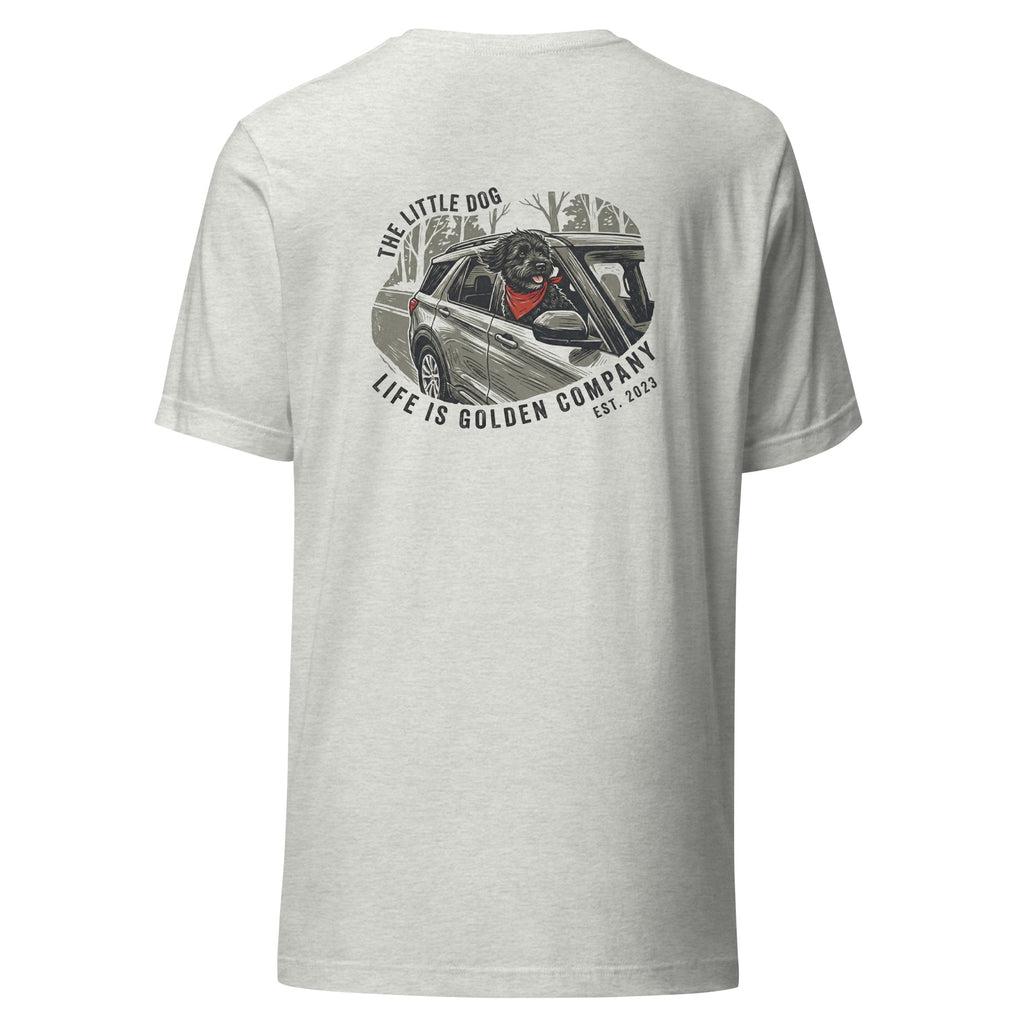 The Little Dog Unisex Tee