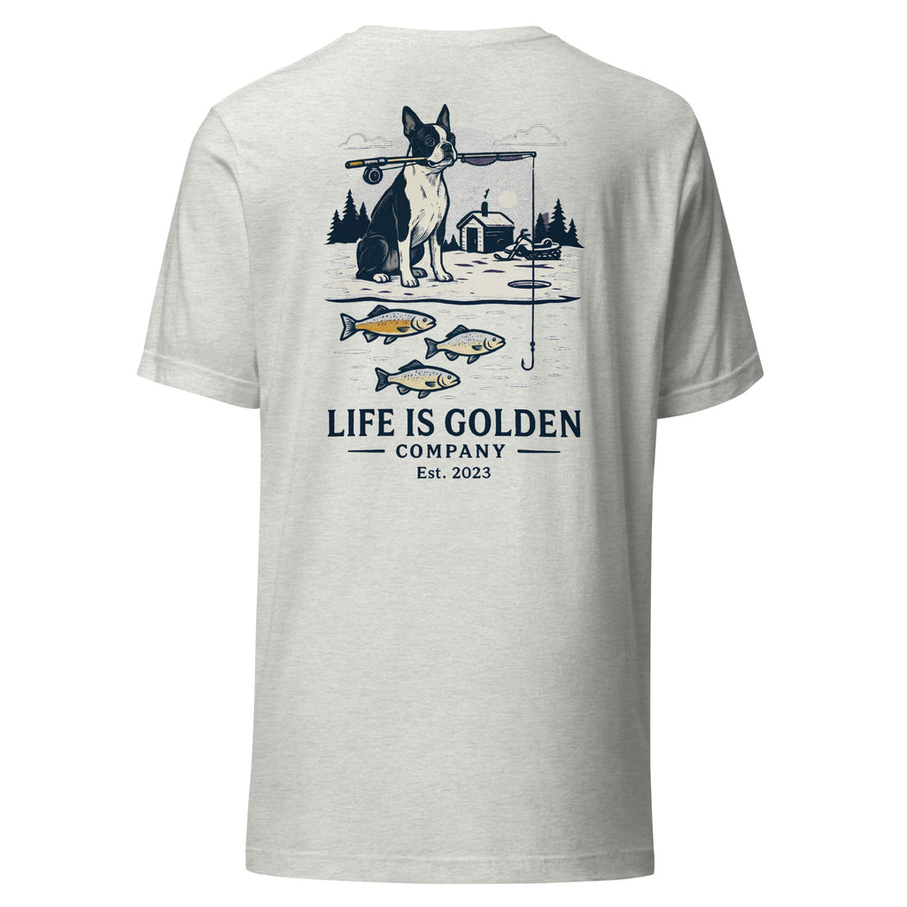 Ella-Tee Unisex t-shirt