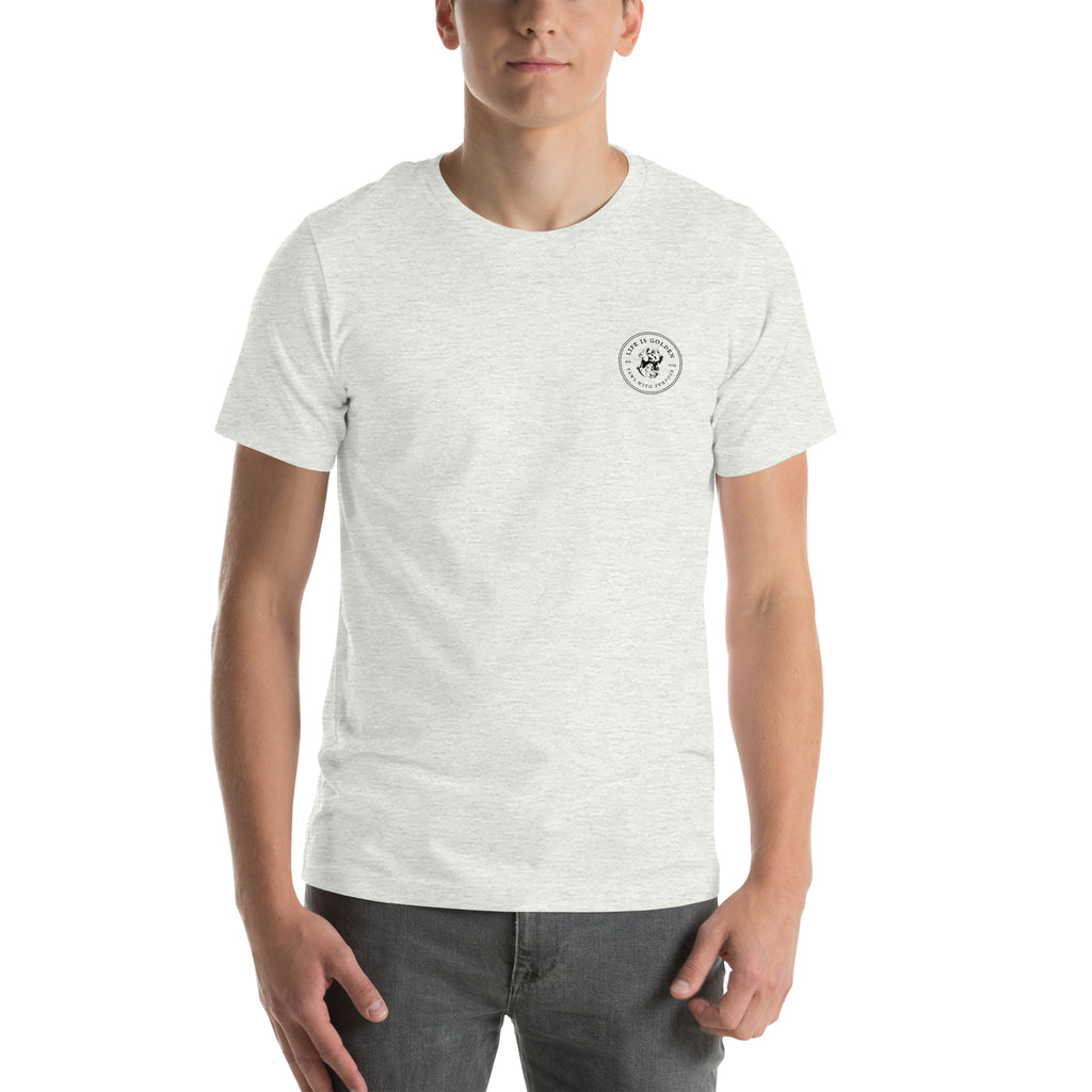 The Sidekick Tee