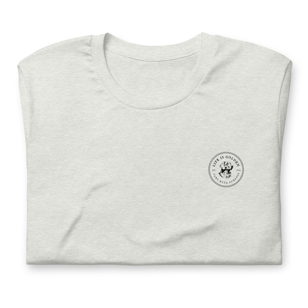 Golden Hour Tee