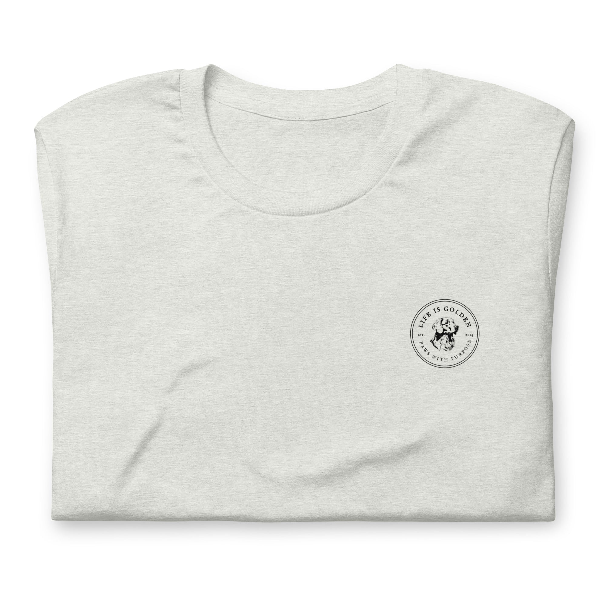 Golden Hour Tee