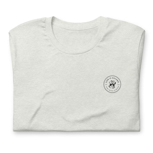 Golden Hour Tee