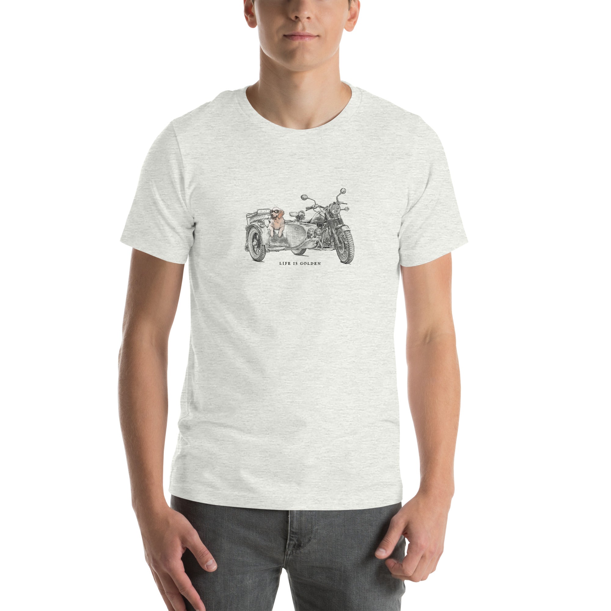 Doggles Tee