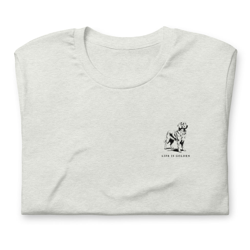 The Sidecar Tee