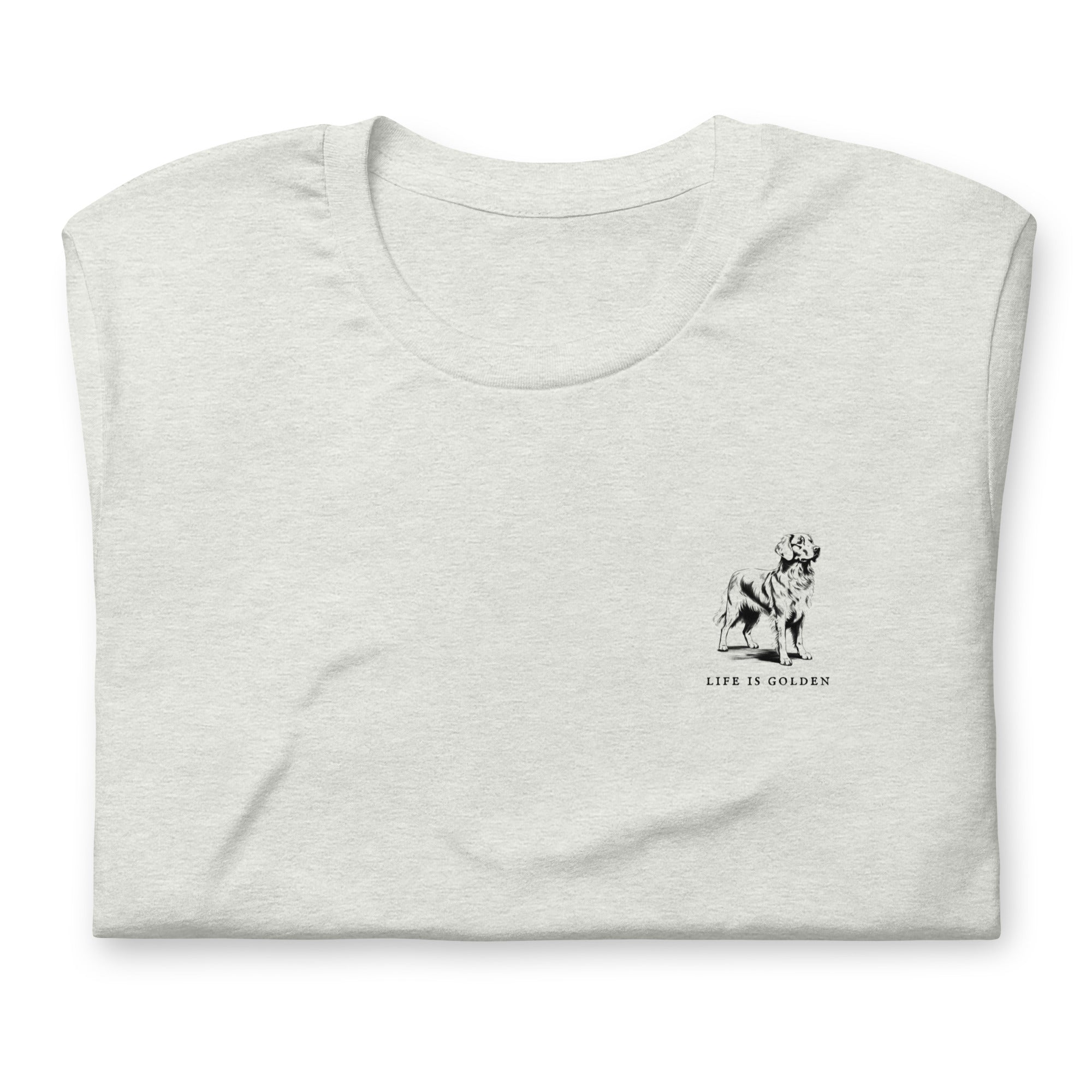 The Sidecar Tee