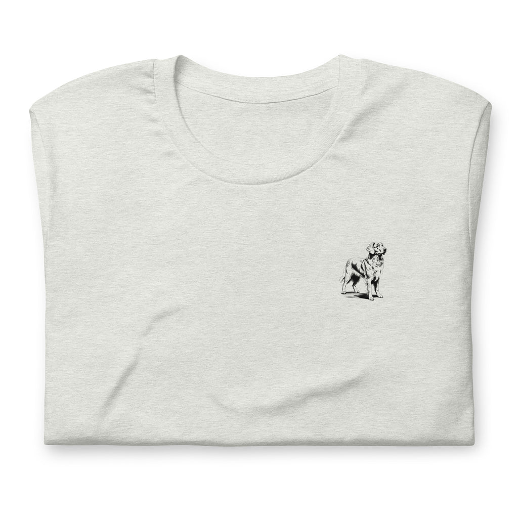 Coastal Colors Tee