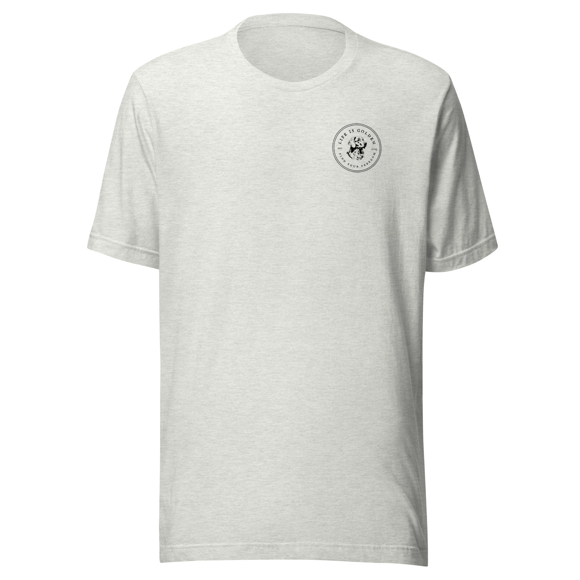 Ruby's Slumber Tee