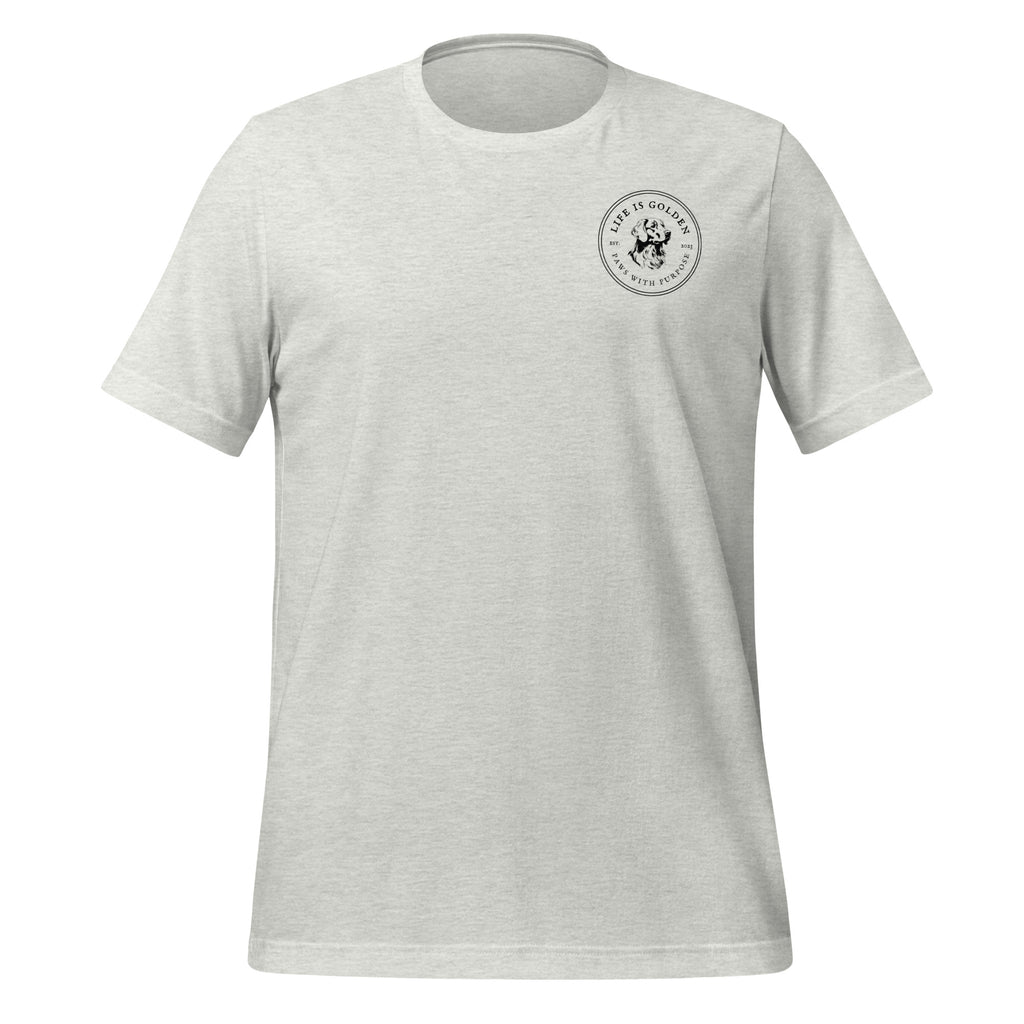 The Pact Tee