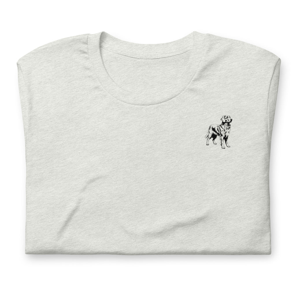 Three's Company Tee