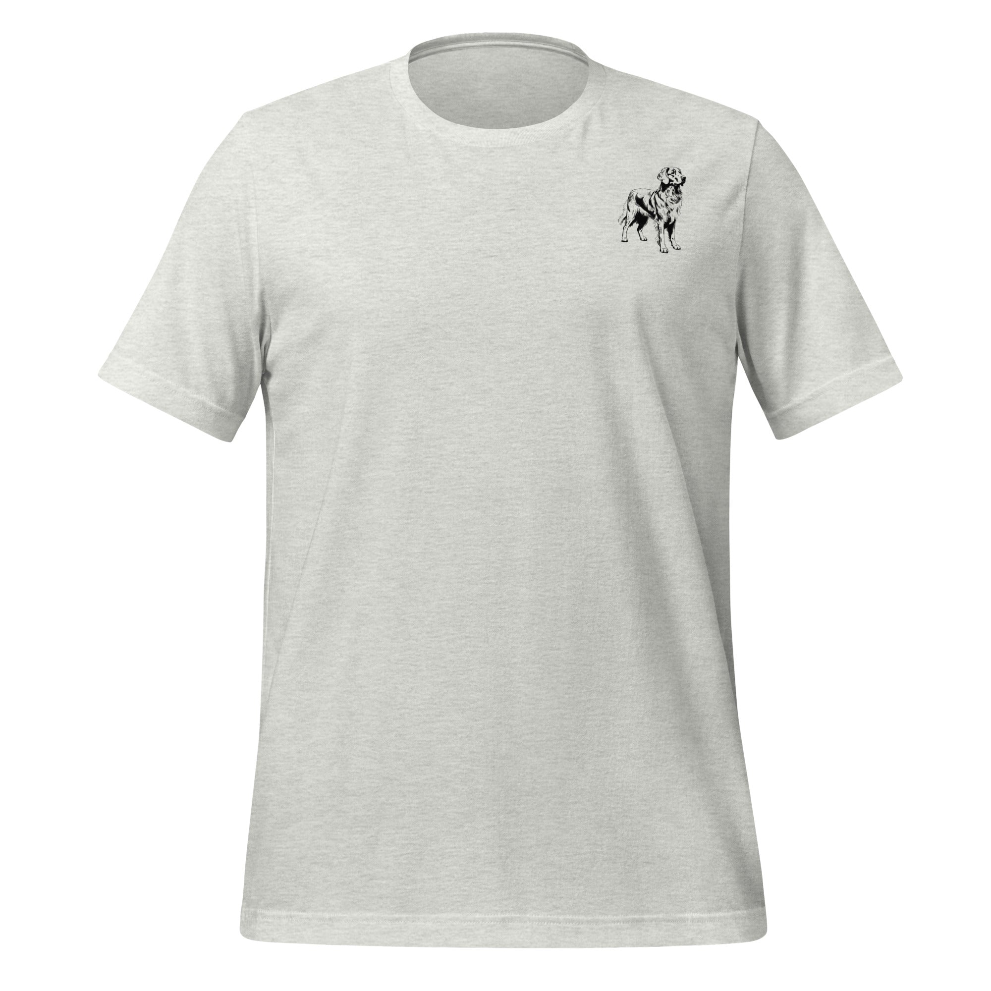 Shiloh's On Duty Custom Tee