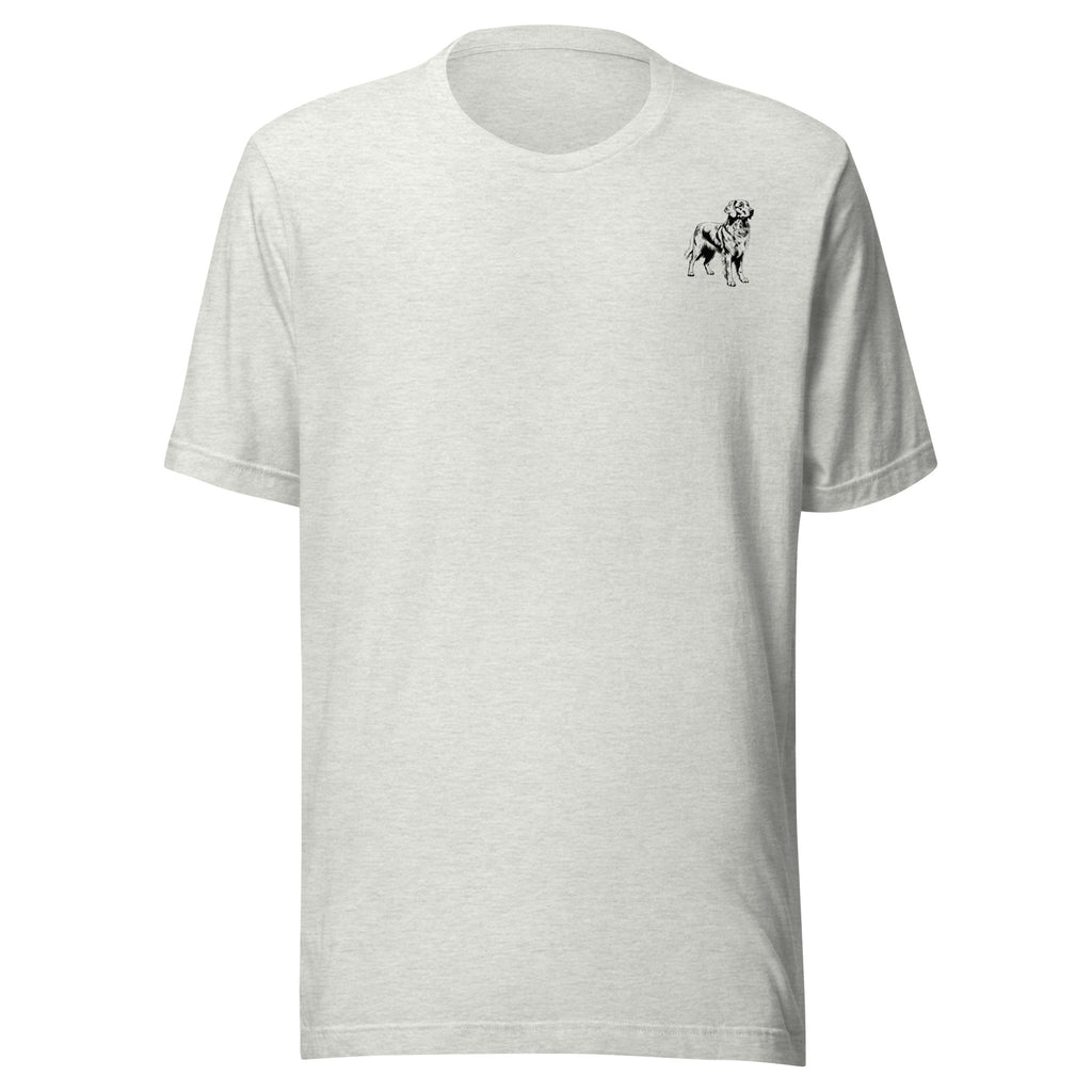 Ram Rider Tee