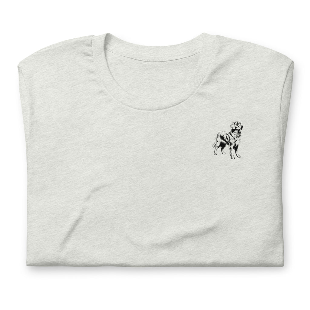 Amanda Andrechick Custom Tee