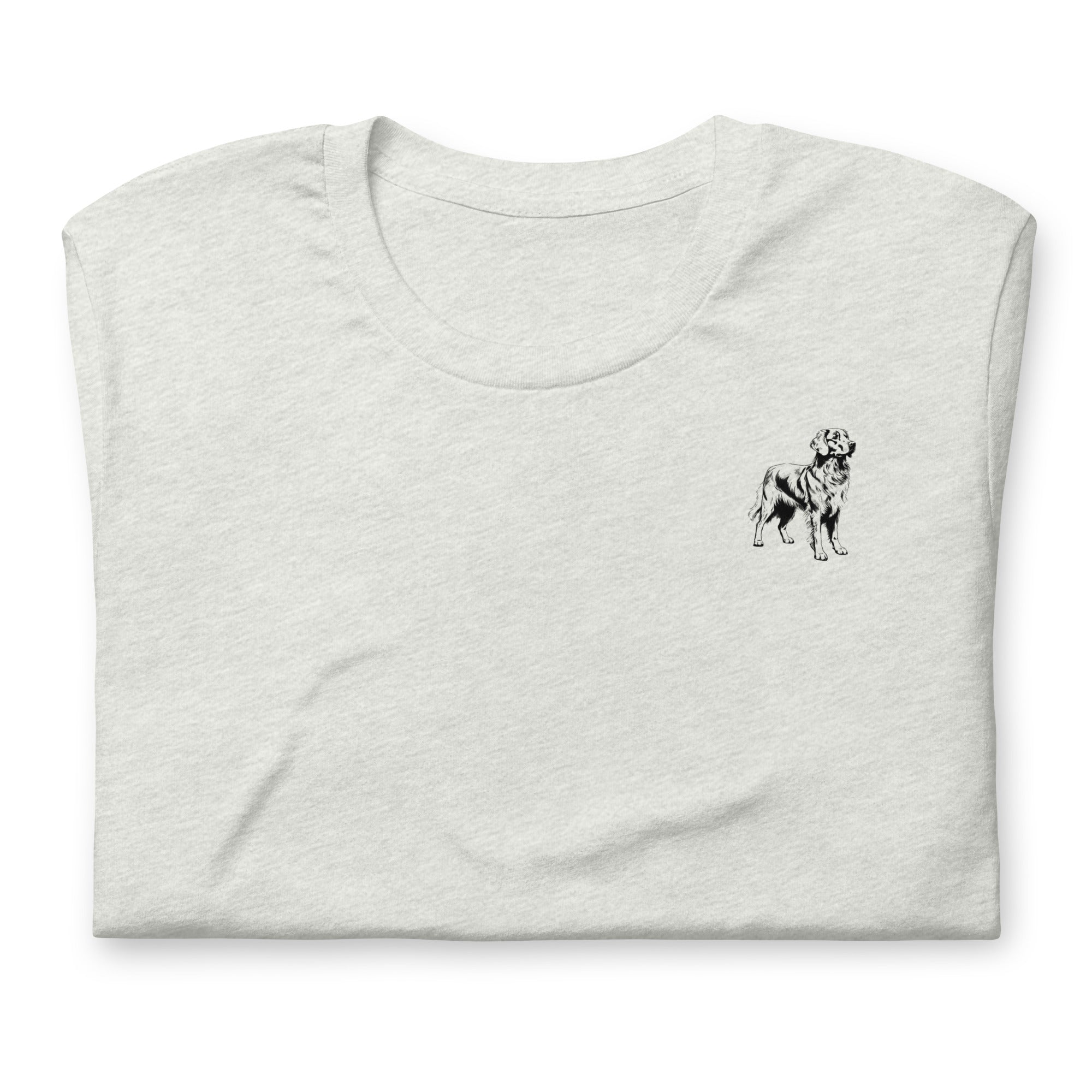 Amanda Andrechick Custom Tee