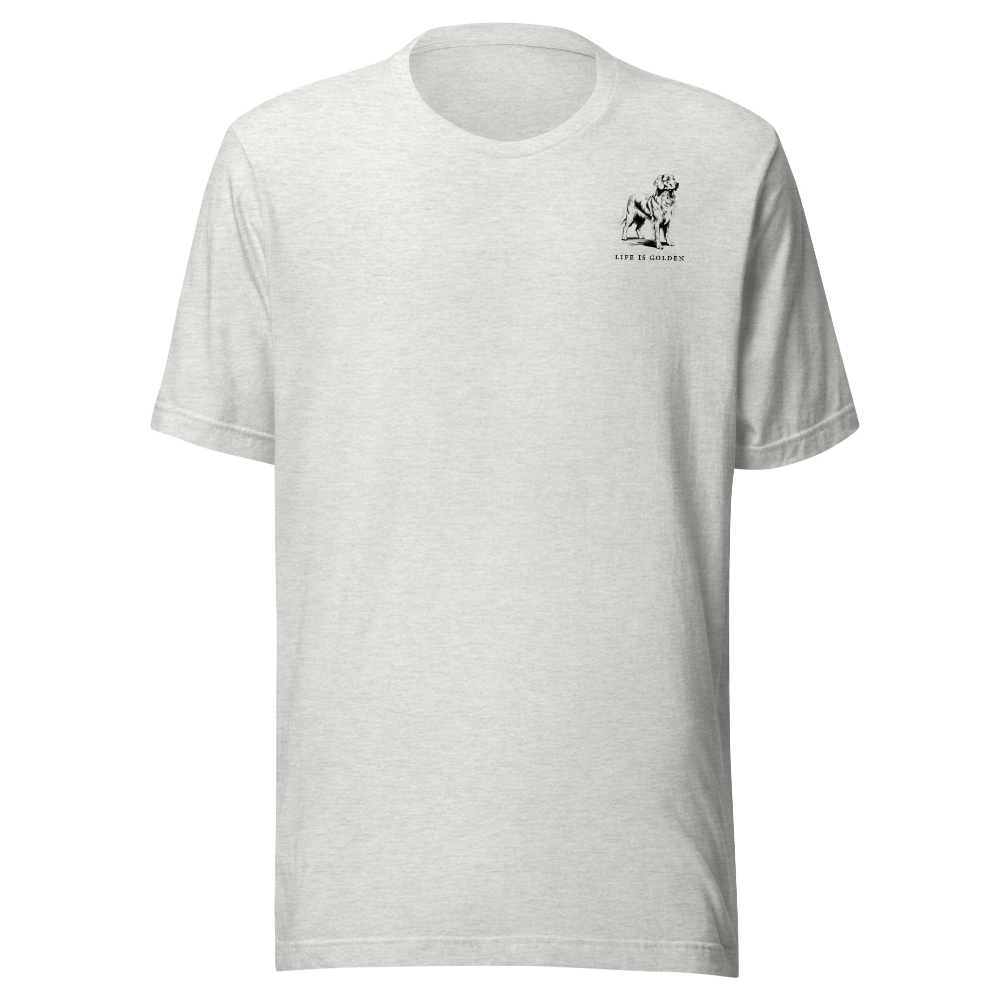 Stars Stripes &amp; Tailpipes Tee