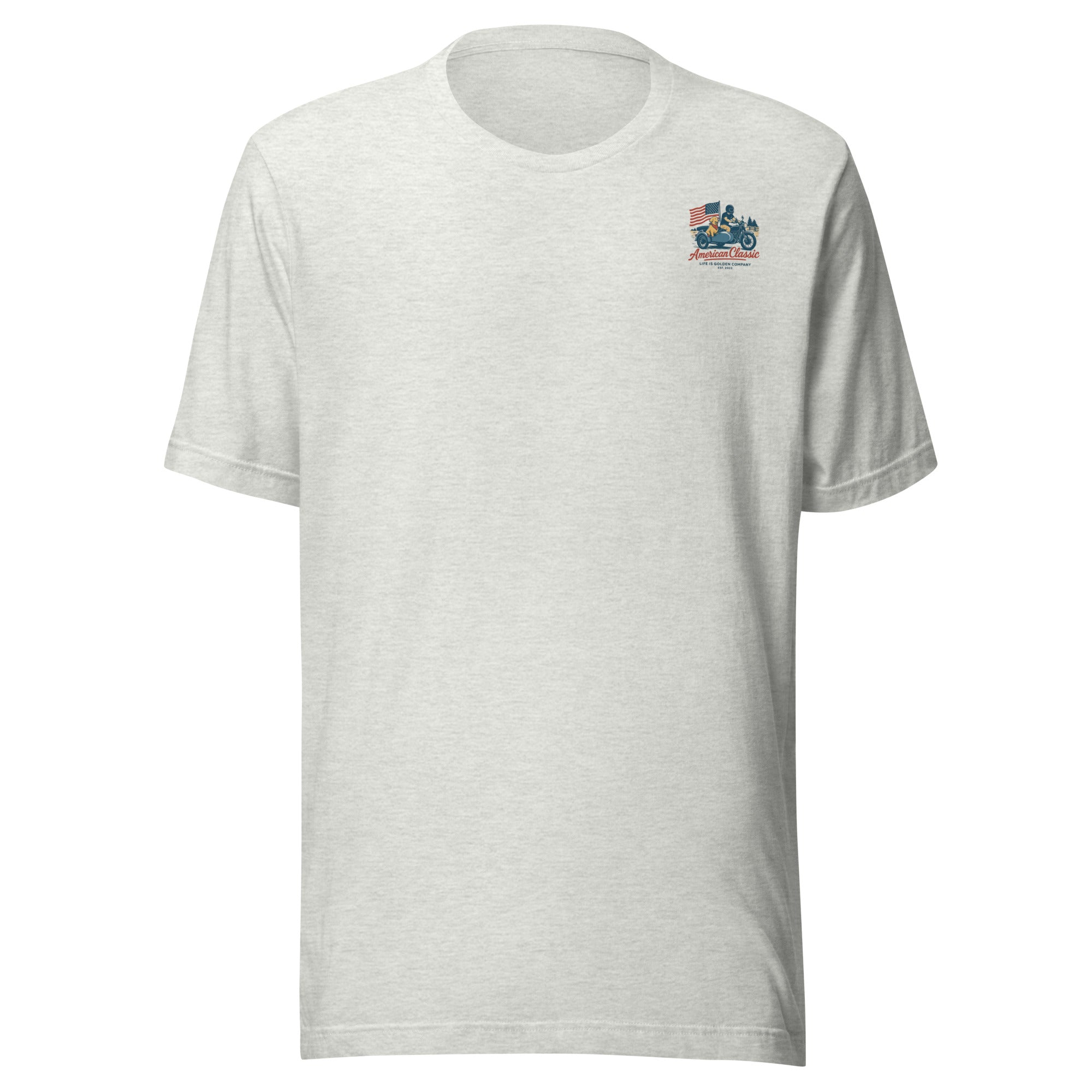 Ride or Die Unisex Tee